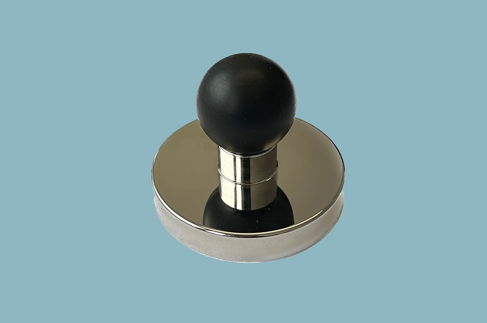 Montagehalterung-Flex Umbaukit (Magnet)