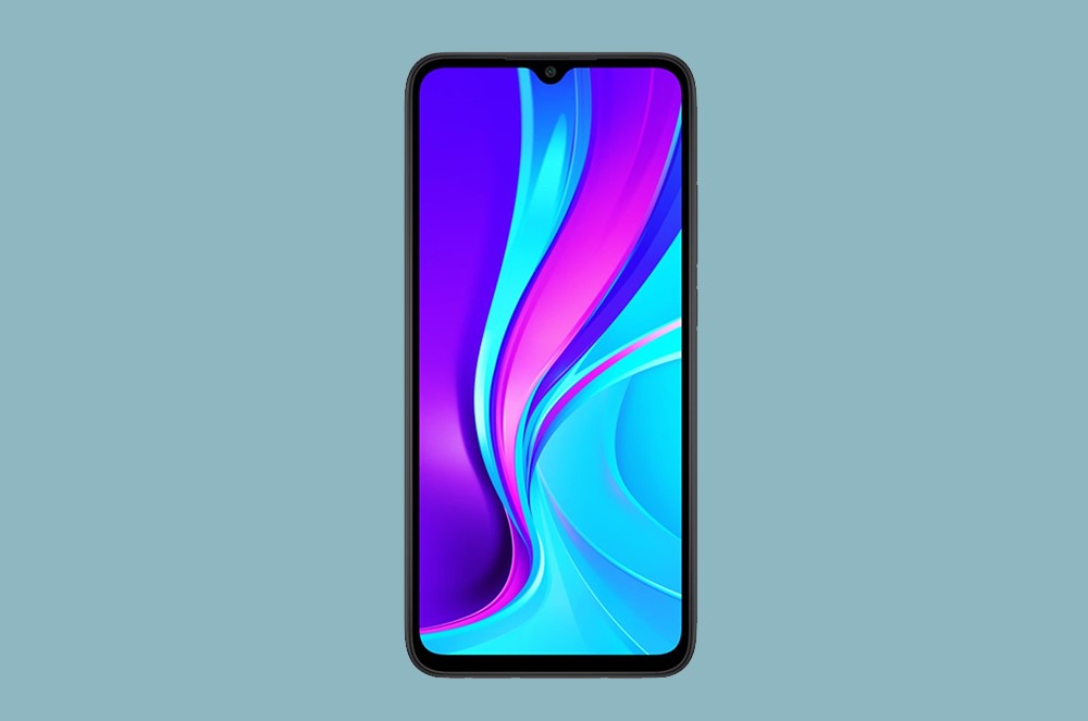 Smartphone