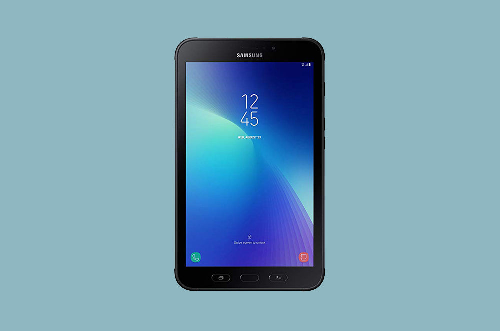 Tablet 8” LTE 16GB