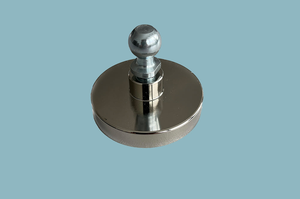 Montagehalterung-Magnet 2.0